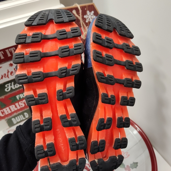 🖤 GUC Rare Adidas Springblade (2016) Nanaya Low Top Lace Up Running Shoes, 7 - Picture 7 of 13